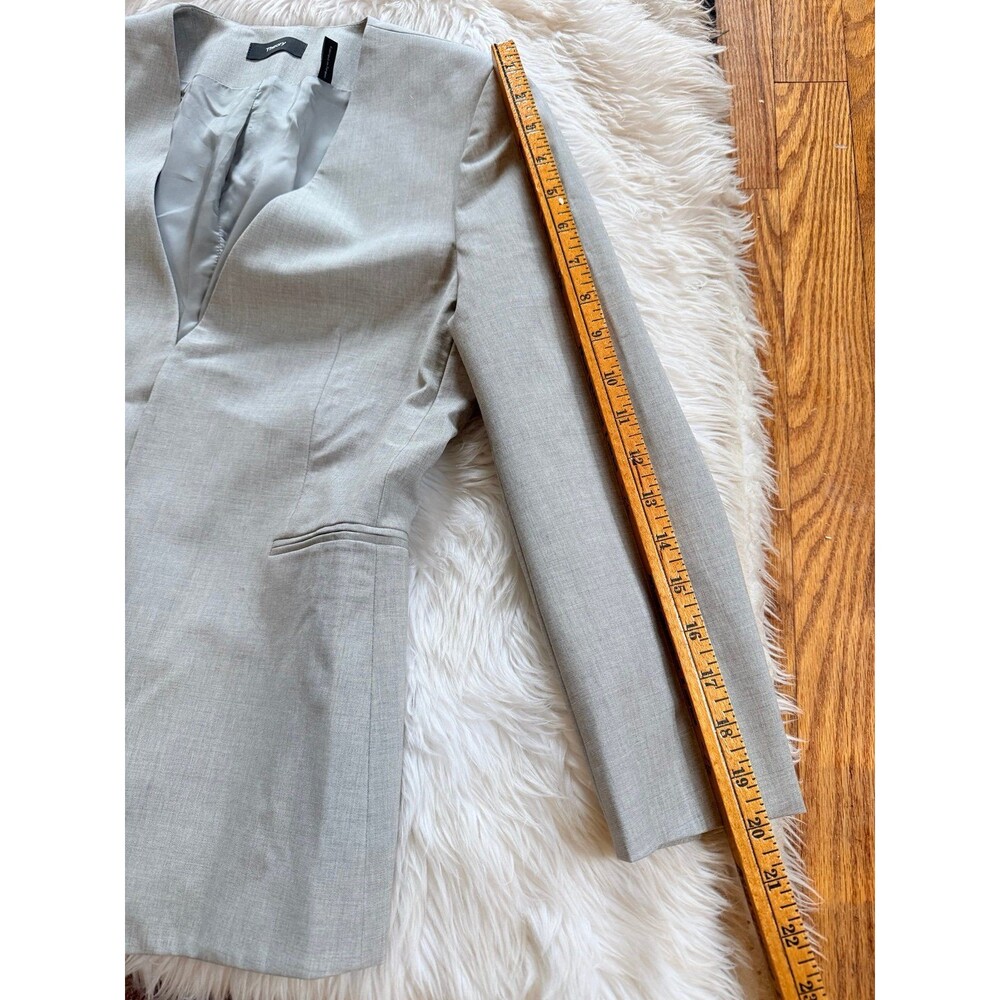 Theory blazer - image 11